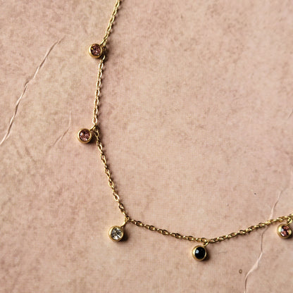 Necklace (SM)