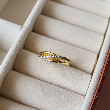 Raaga finger ring