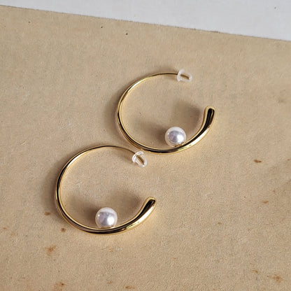 AMBRA Hoops