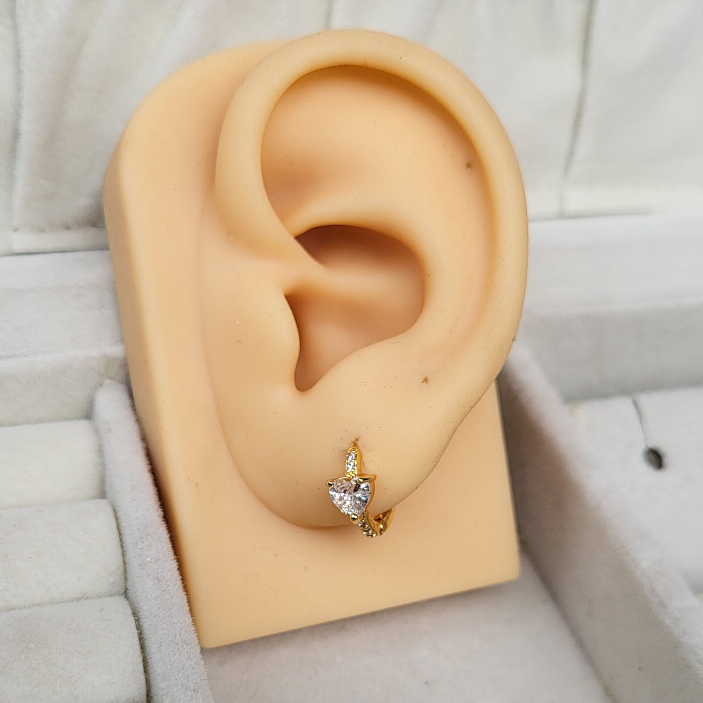 Cupid hoops