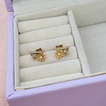 Komali studs