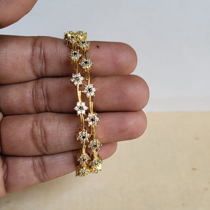 Bloom Bangles