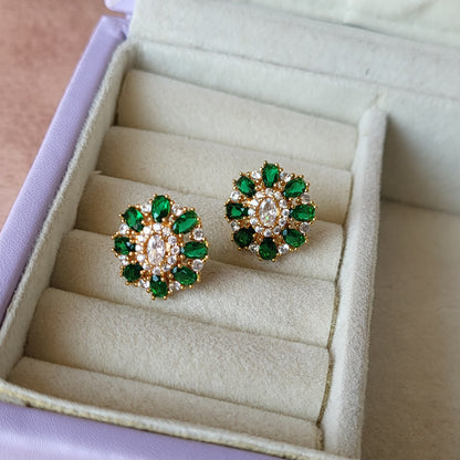 Aarohi studs