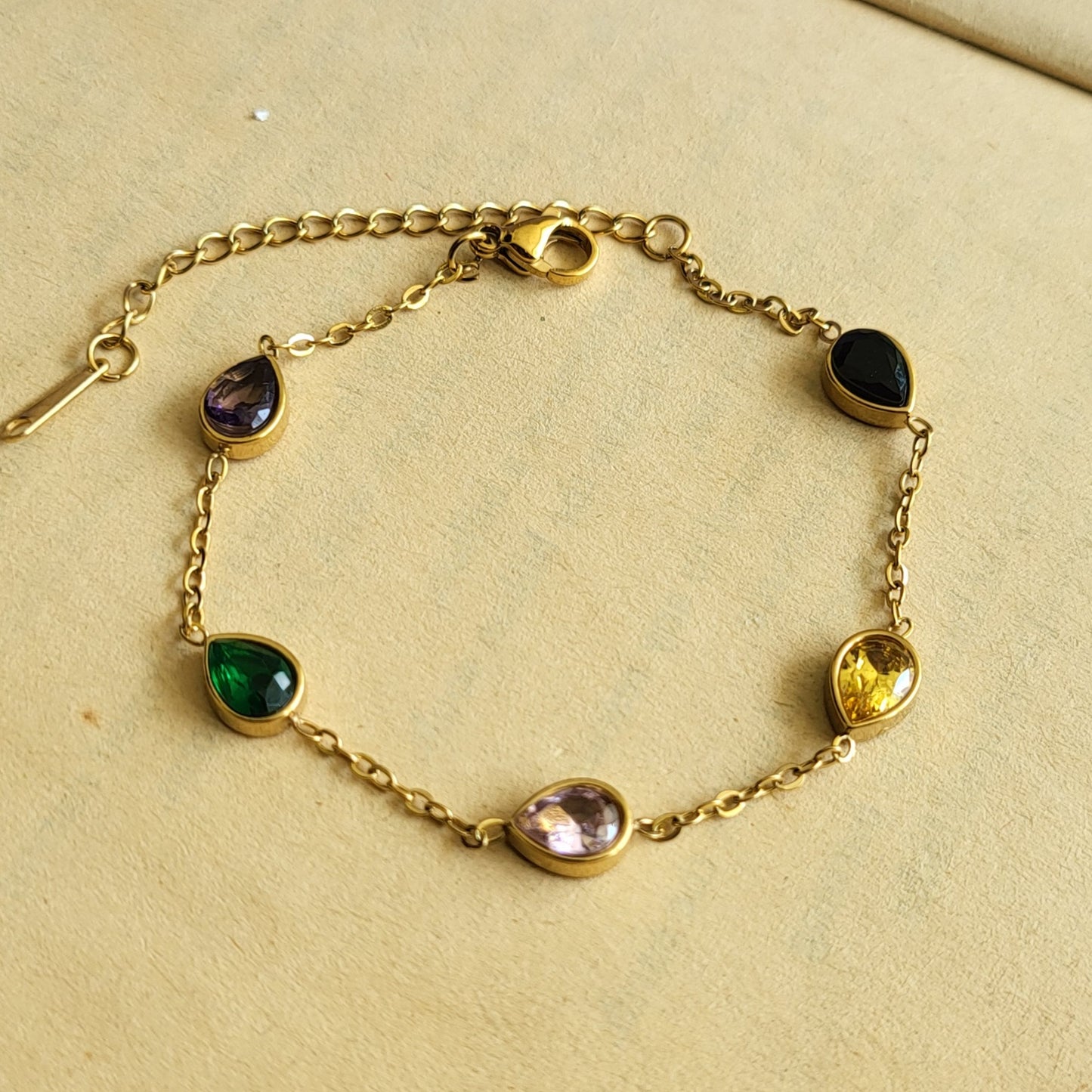 Candy bracelet