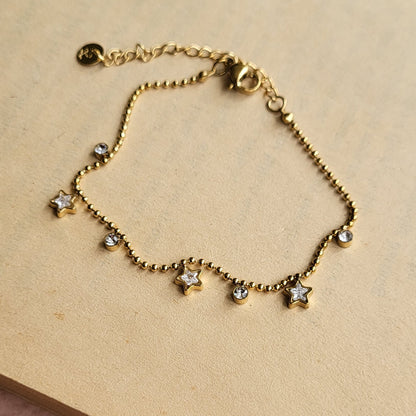Taara bracelet