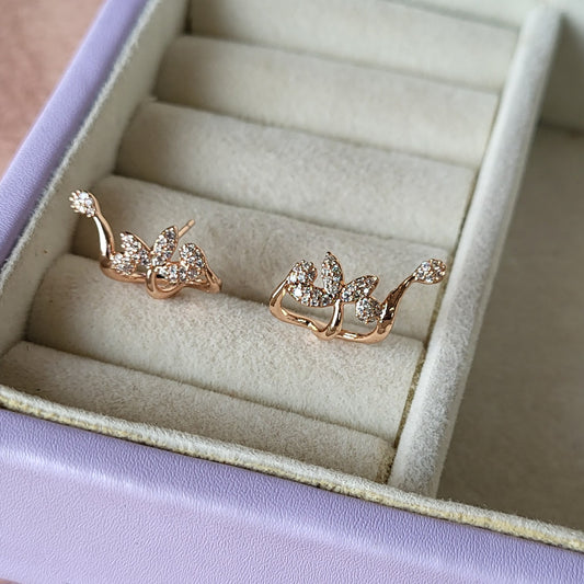 Cuff studs