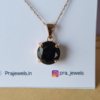 Pendant chain (SM)