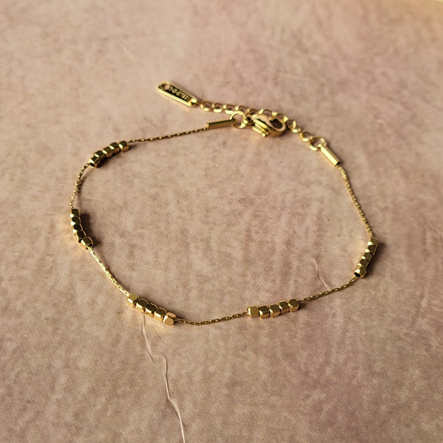 Sona bracelet