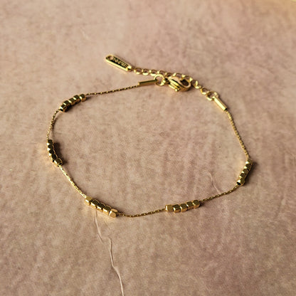 Sona bracelet