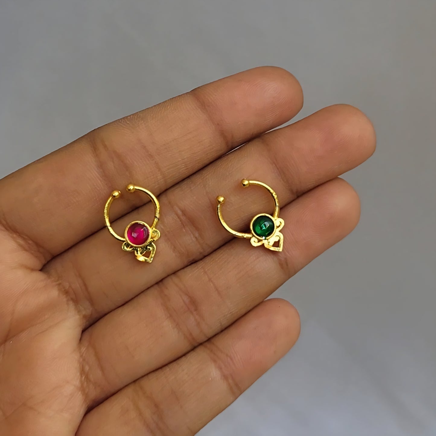Septum nosepin