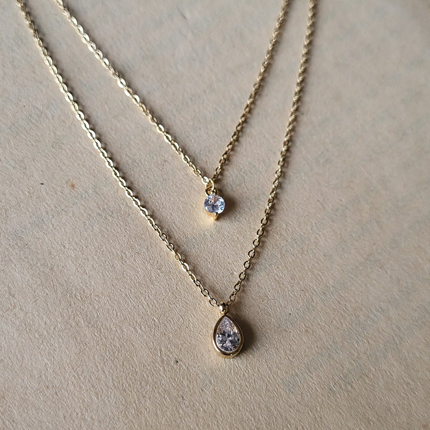 Layered chain (SM)