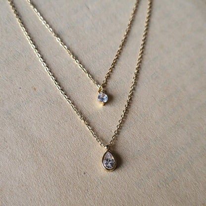 Layered chain (SM)