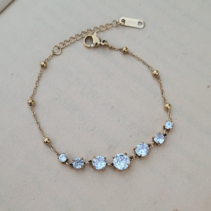 Grace Bracelet