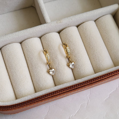 Cupid hoops