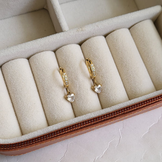 Cupid hoops