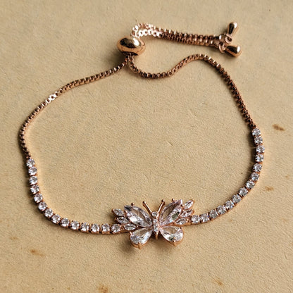 Thithli bracelet
