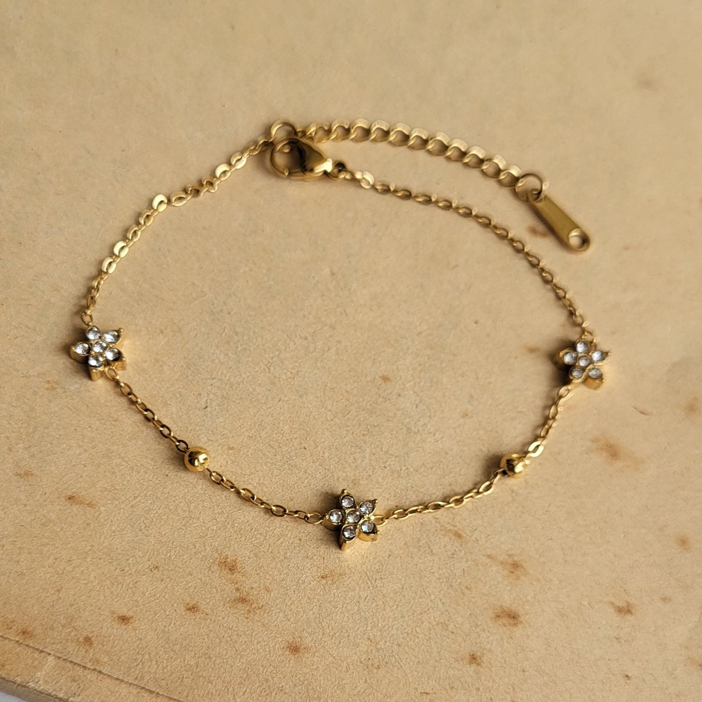 Sitara bracelet