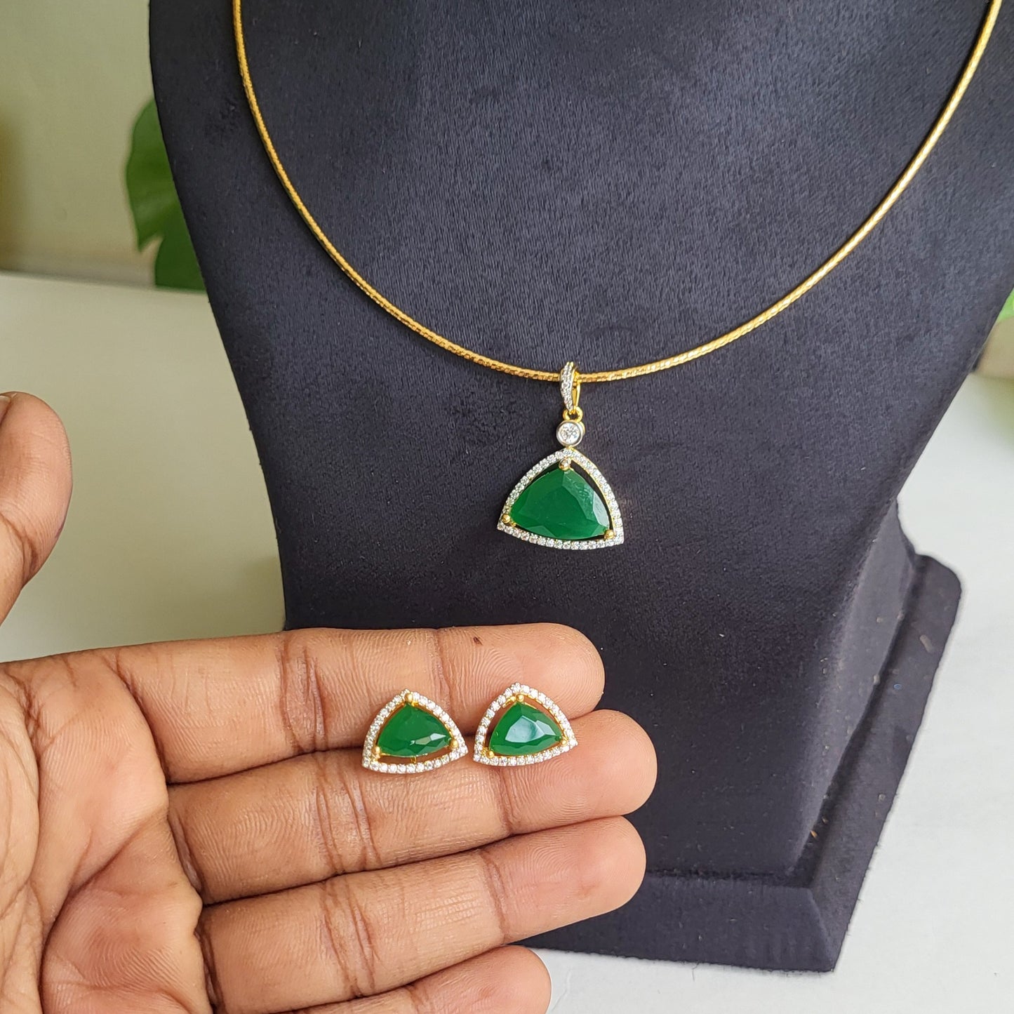 Meghana kante set