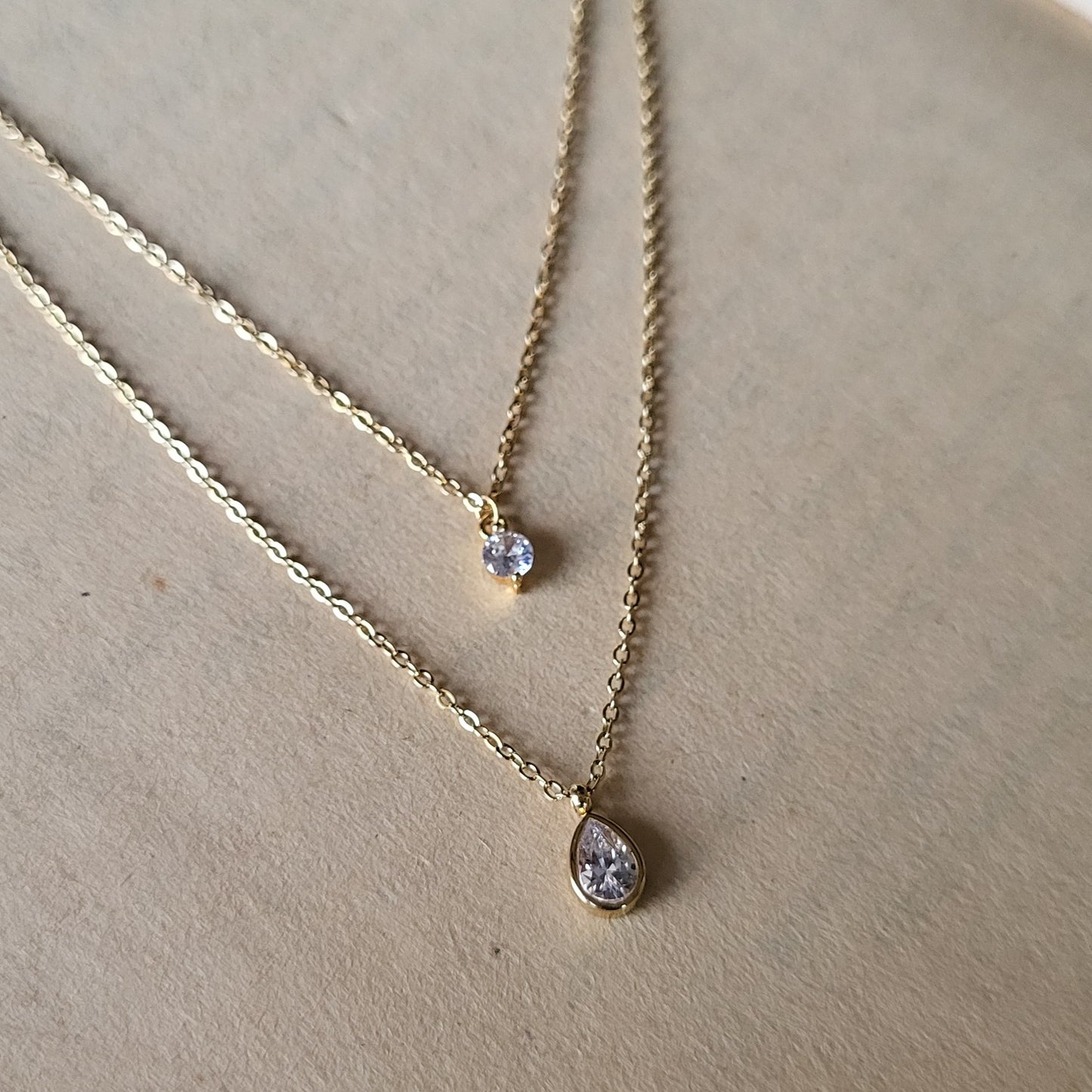 Layered chain (SM)