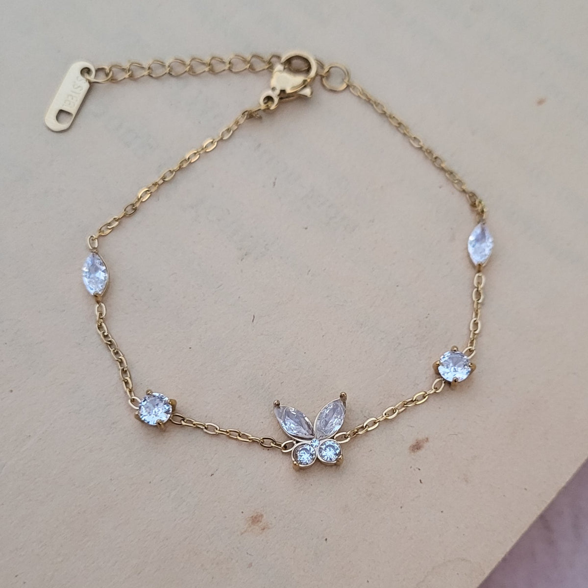 Iva Bracelet