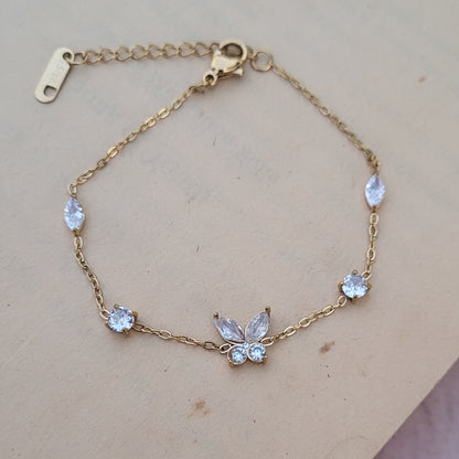 Iva Bracelet