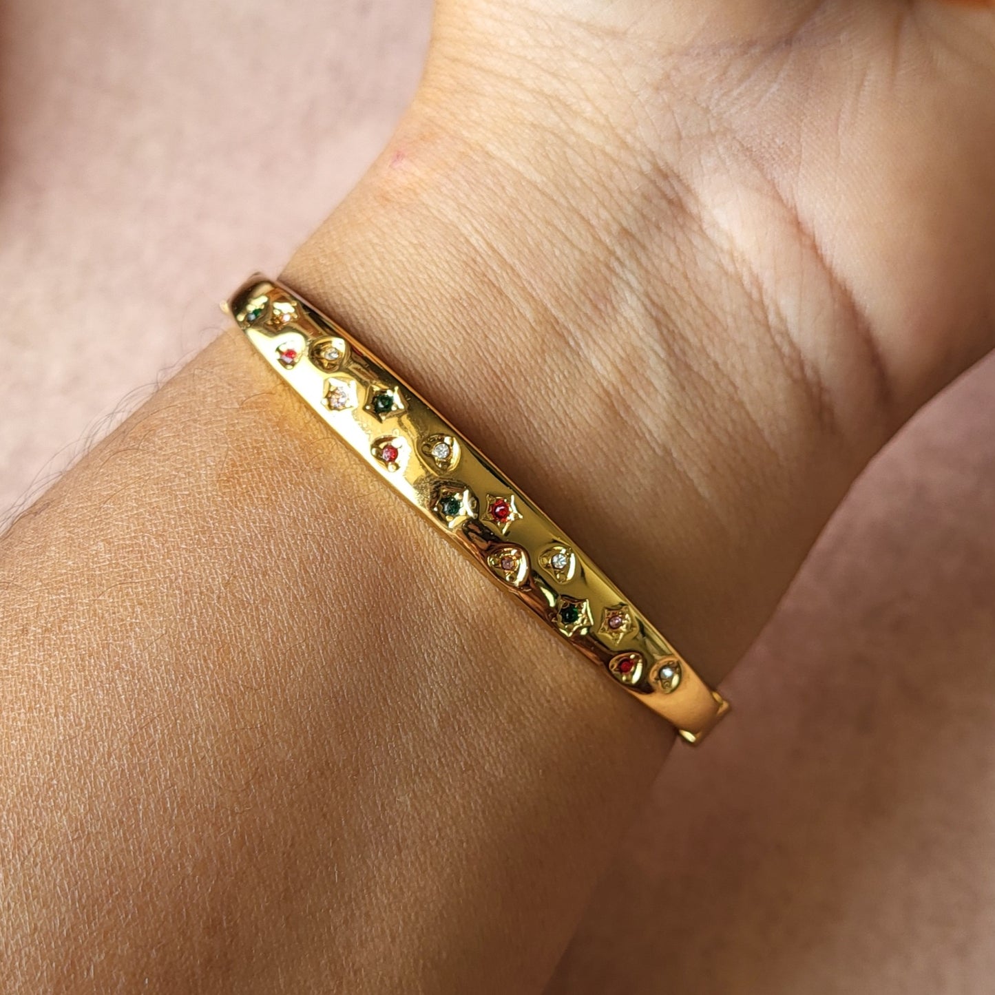 Color crush kada