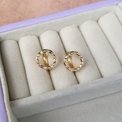 Round hoops