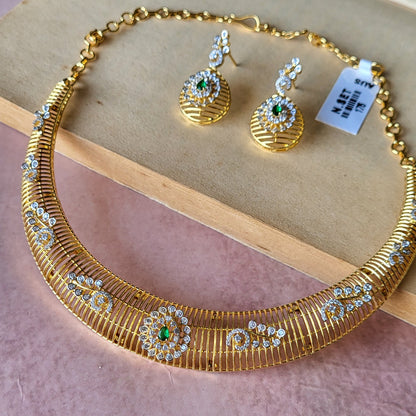 Kante necklace