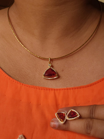Meghana kante set