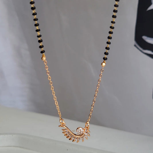 Bindu mangalsutra
