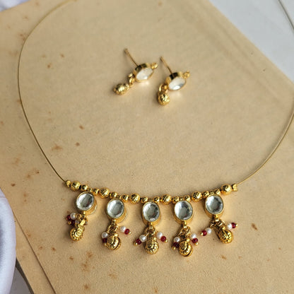 Bindu invisible set