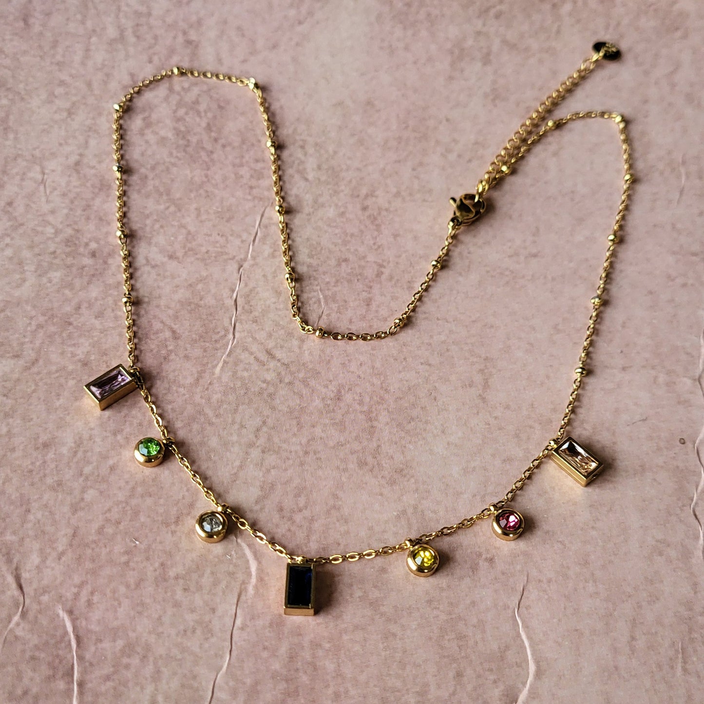 Necklace (SM)