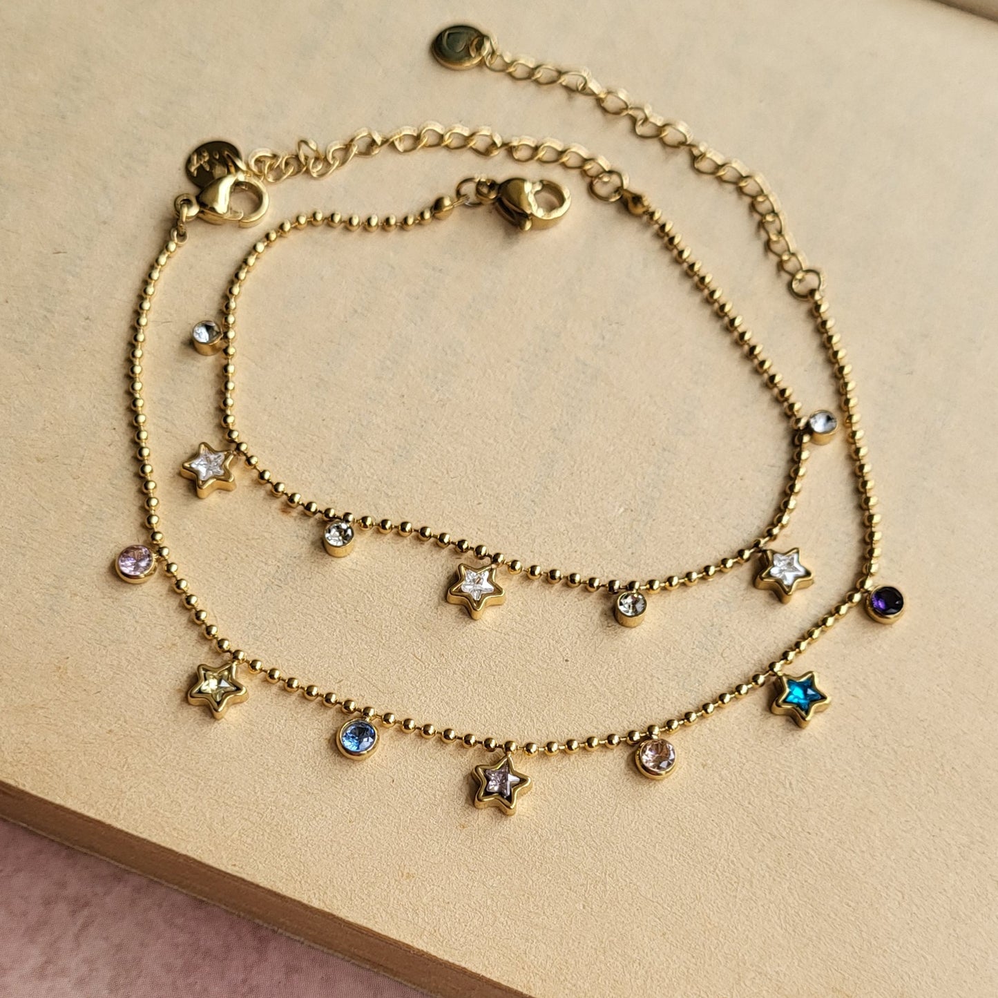 Taara bracelet