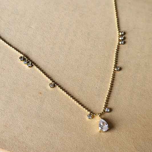 Helen necklace