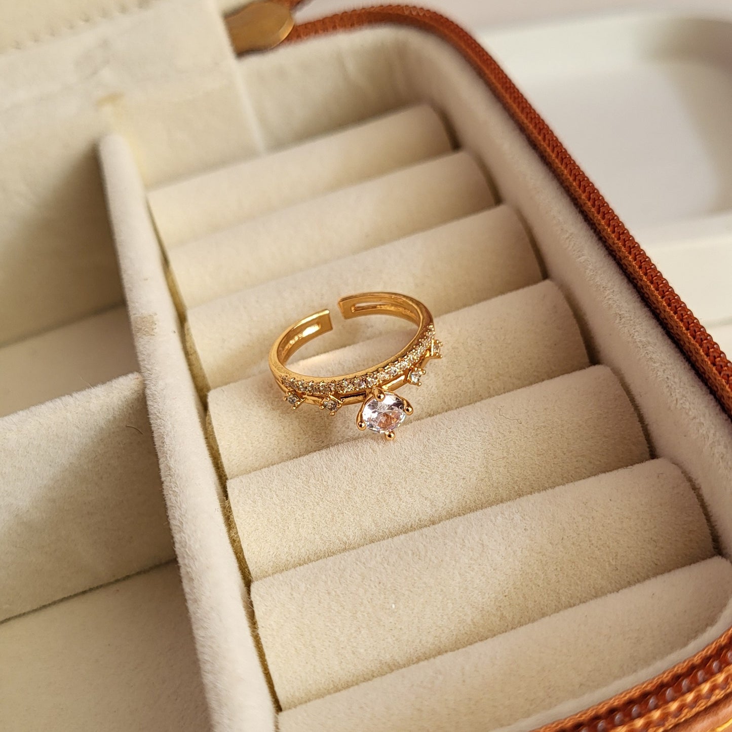 Rani ring
