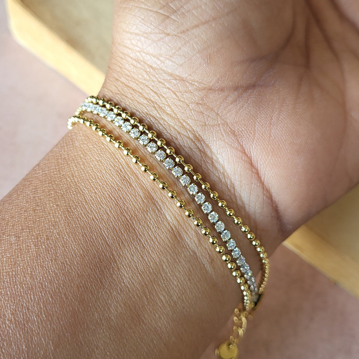 Penelope Bracelet