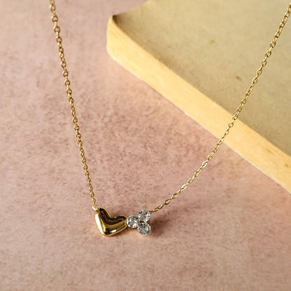 Dora pendant chain
