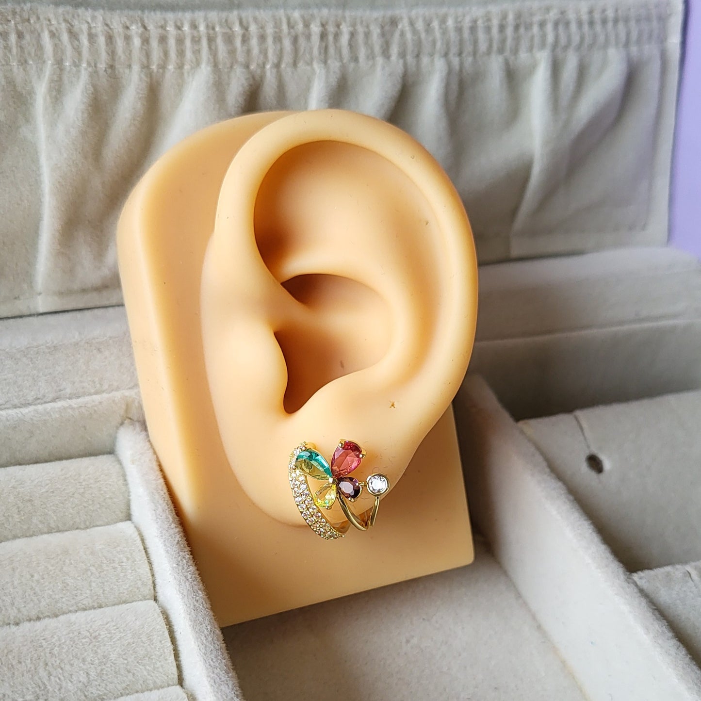 Cuff studs