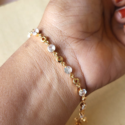 Sana bracelet