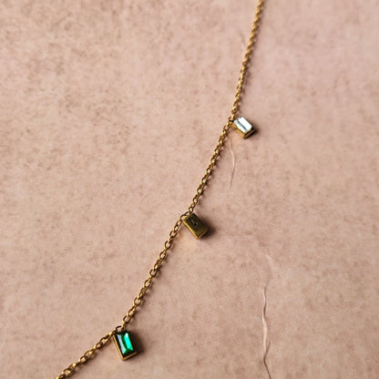 Necklace (SM)