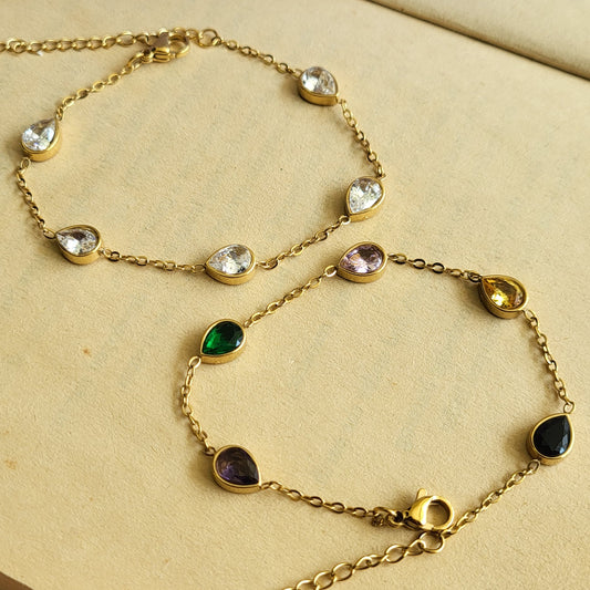 Candy bracelet