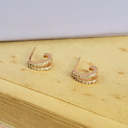 Laila studs