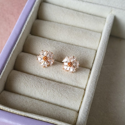 Pollen studs