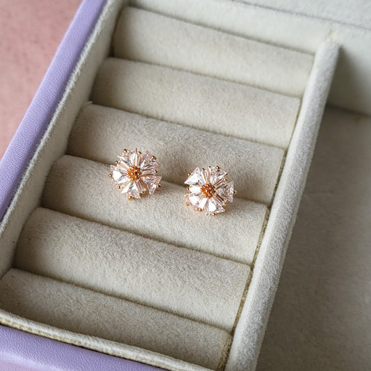 Pollen studs