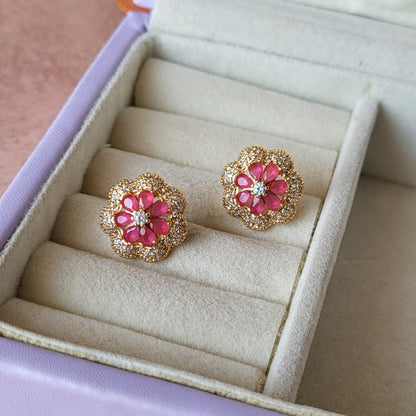 Ivaara studs