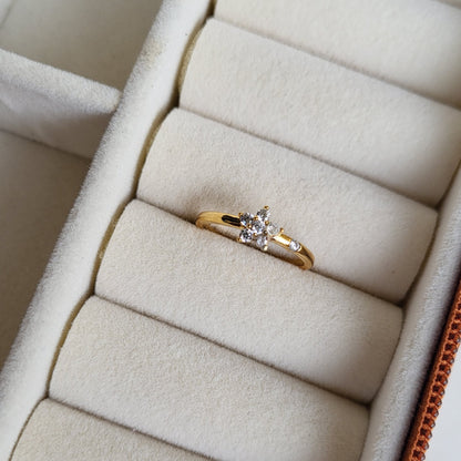 Megha ring