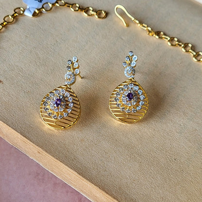 Kante necklace