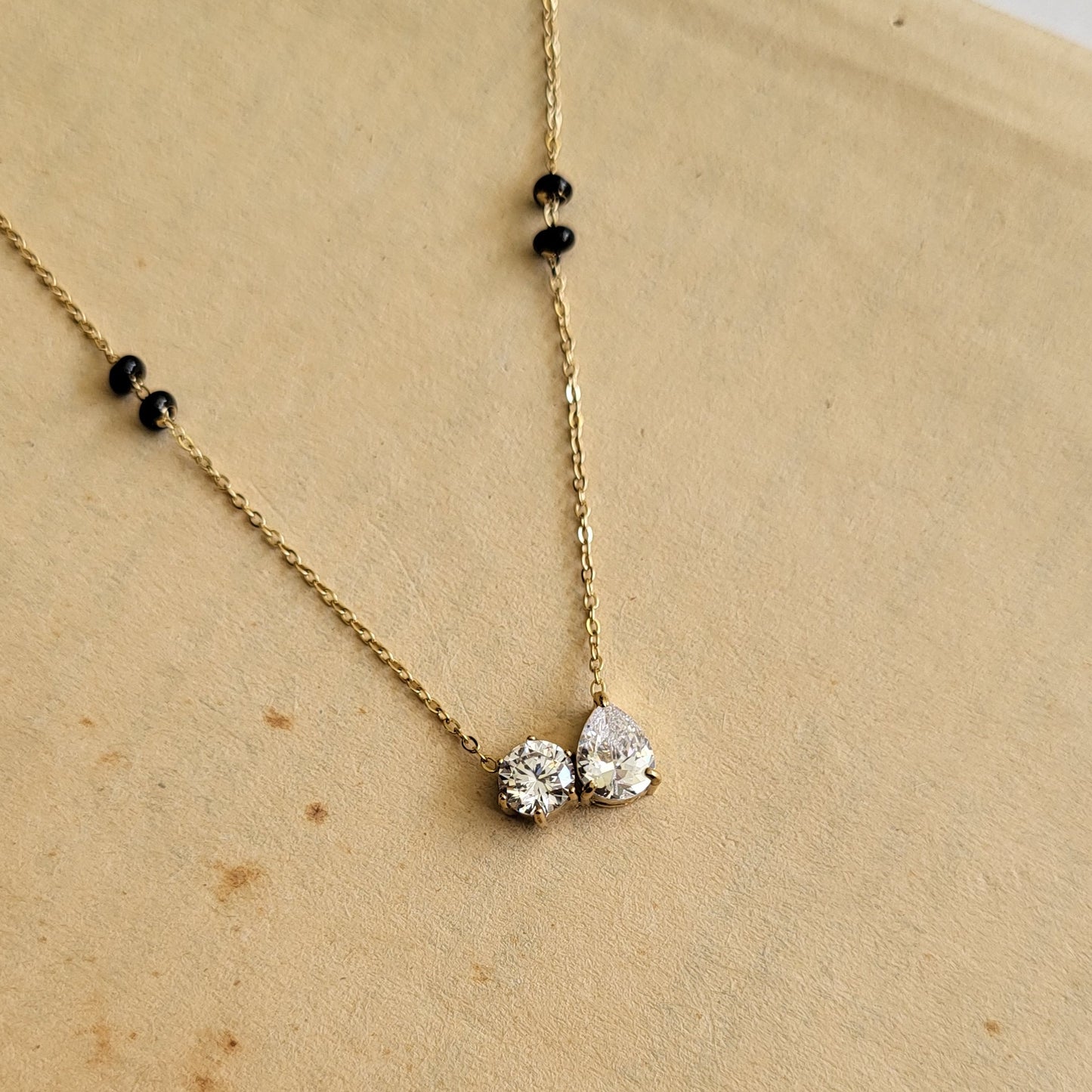 Lilith mangalsutra