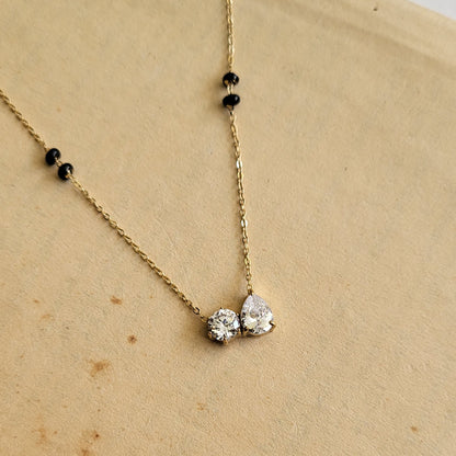 Lilith mangalsutra