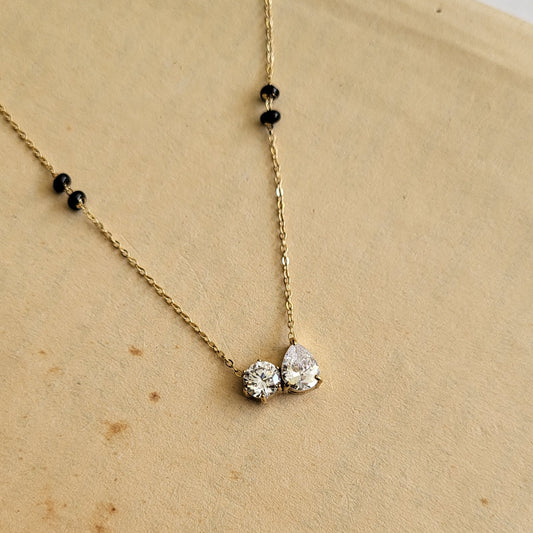 Lilith mangalsutra